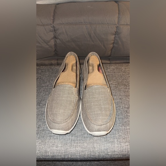 Women’s NWT Skechers Relaxed Fit Reggae Fest Manzanita Slip On - Picture 4 of 5